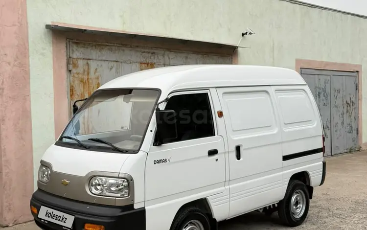 Chevrolet Damas 2023 годаүшін4 200 000 тг. в Алматы