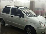 Daewoo Matiz 2012 годаүшін2 300 000 тг. в Атырау