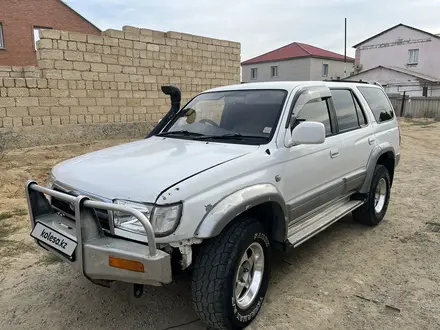 Toyota Hilux Surf 1997 года за 4 000 000 тг. в Атырау – фото 2