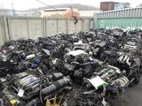 Двигатель Пассат Гольф Венто за 450 000 тг. в Караганда – фото 2
