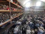Двигатель Пассат Гольф Венто за 450 000 тг. в Караганда – фото 3