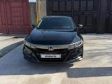 Honda Accord 2018 года за 8 500 000 тг. в Алматы – фото 4
