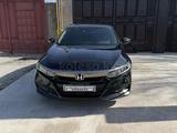 Honda Accord 2018 года за 8 500 000 тг. в Алматы