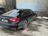 Honda Accord 2018 года за 8 500 000 тг. в Алматы – фото 5