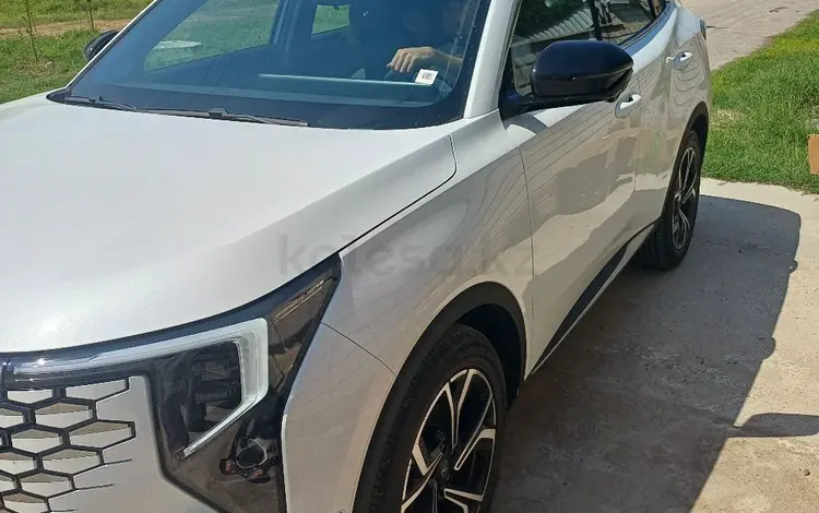Changan CS55 Plus 2026 годаүшін10 000 088 тг. в Кызылорда
