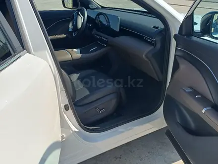 Changan CS55 Plus 2026 года за 10 000 088 тг. в Кызылорда – фото 11