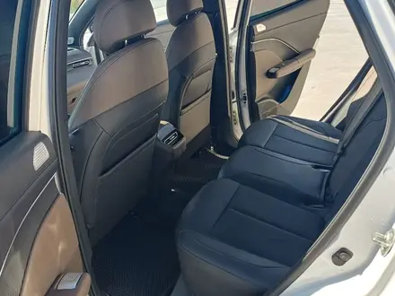 Changan CS55 Plus 2026 года за 10 000 088 тг. в Кызылорда – фото 12