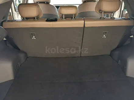 Changan CS55 Plus 2026 года за 10 000 088 тг. в Кызылорда – фото 14