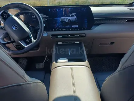 Changan CS55 Plus 2026 года за 10 000 088 тг. в Кызылорда – фото 15