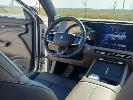 Changan CS55 Plus 2026 года за 10 000 088 тг. в Кызылорда – фото 17