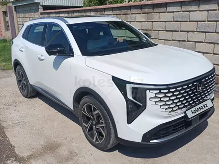 Changan CS55 Plus 2026 года за 10 000 088 тг. в Кызылорда – фото 2