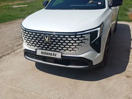 Changan CS55 Plus 2026 года за 10 000 088 тг. в Кызылорда – фото 3