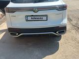 Changan CS55 Plus 2026 года за 10 000 088 тг. в Кызылорда – фото 4
