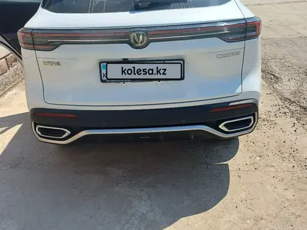 Changan CS55 Plus 2026 года за 10 000 088 тг. в Кызылорда – фото 4