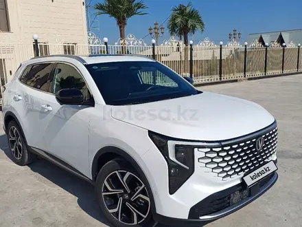 Changan CS55 Plus 2026 года за 10 000 088 тг. в Кызылорда – фото 5