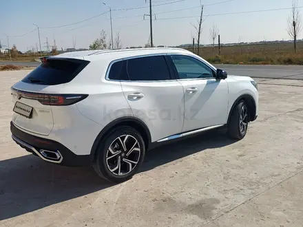 Changan CS55 Plus 2026 года за 10 000 088 тг. в Кызылорда – фото 6