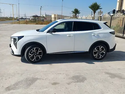 Changan CS55 Plus 2026 года за 10 000 088 тг. в Кызылорда – фото 7
