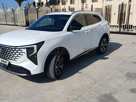 Changan CS55 Plus 2026 года за 10 000 088 тг. в Кызылорда – фото 8