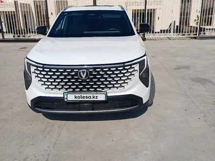 Changan CS55 Plus 2026 года за 10 000 088 тг. в Кызылорда – фото 9