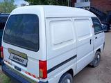 Daewoo Damas 2007 года за 2 000 000 тг. в Астана – фото 4