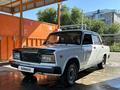 ВАЗ (Lada) 2107 2006 года за 880 000 тг. в Талдыкорган – фото 2