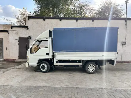 Foton  Aumark BJ10xx/11xx 2012 года за 3 700 000 тг. в Астана – фото 5