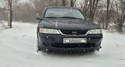 Opel Vectra 2002 года за 1 750 000 тг. в Уральск – фото 3