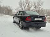 Opel Vectra 2002 года за 1 750 000 тг. в Уральск – фото 5