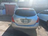 Nissan Murano 2005 годаүшін2 800 000 тг. в Астана – фото 2