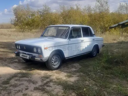 ВАЗ (Lada) 2106 1998 года за 1 500 000 тг. в Семей