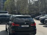 BMW X5 2014 года за 21 000 000 тг. в Астана – фото 4