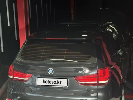 BMW X5 2014 года за 21 000 000 тг. в Астана – фото 9