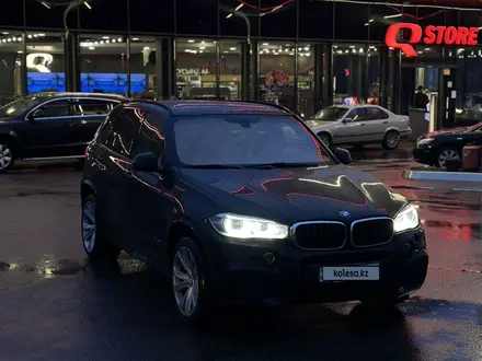 BMW X5 2014 года за 21 000 000 тг. в Астана – фото 12