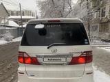 Toyota Alphard 2006 годаfor5 500 000 тг. в Алматы – фото 3