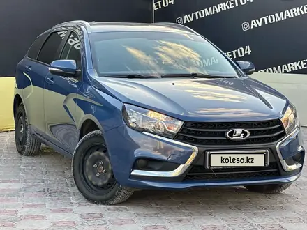 ВАЗ (Lada) Vesta Cross 2019 года за 5 750 000 тг. в Актобе – фото 2