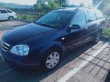 Chevrolet Lacetti 2006 года за 4 000 000 тг. в Усть-Каменогорск