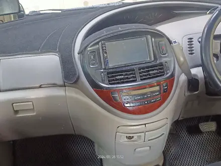 Toyota Estima 2001 года за 6 300 000 тг. в Кокшетау – фото 10