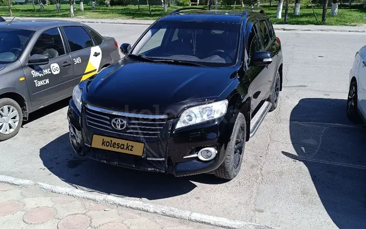 Toyota RAV4 2011 годаүшін8 000 000 тг. в Павлодар