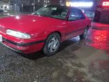 Mazda 626 1988 годаfor800 000 тг. в Астана – фото 3