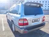 Toyota Land Cruiser 2006 года за 12 300 000 тг. в Жанаозен – фото 4