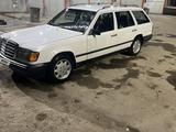 Mercedes-Benz E 230 1989 года за 1 300 000 тг. в Тараз – фото 2