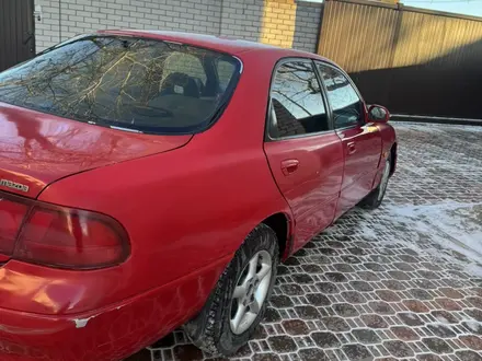 Mazda 626 1993 года за 1 200 000 тг. в Павлодар – фото 3