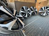 Диски LEXUS NX 18 новые оригинал за 700 000 тг. в Алматы