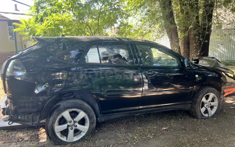 Lexus RX 300 2004 года за 3 500 000 тг. в Алматы