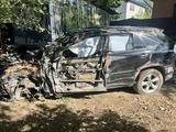Lexus RX 300 2004 года за 2 500 000 тг. в Алматы – фото 2