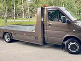 Mercedes-Benz  Sprinter 2003 года за 12 300 000 тг. в Алматы – фото 2