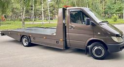 Mercedes-Benz  Sprinter 2003 года за 12 300 000 тг. в Алматы – фото 2