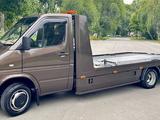 Mercedes-Benz  Sprinter 2003 года за 12 300 000 тг. в Алматы