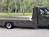 Mercedes-Benz  Sprinter 2003 года за 12 300 000 тг. в Алматы – фото 4