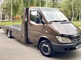 Mercedes-Benz  Sprinter 2003 года за 12 300 000 тг. в Алматы – фото 5